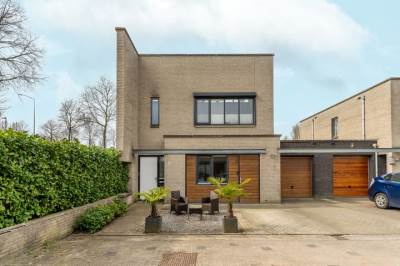 Woning Picassoweg 20 Almere