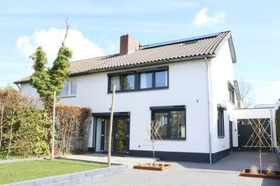 Woning Beatrixstraat 38 Cadier en Keer
