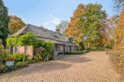 Woning Weverstraat 32 Nistelrode