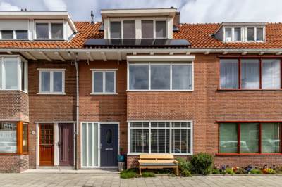 Woning Zestienhovensekade 351 Rotterdam