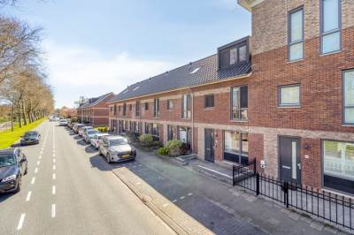 Woning De Weer 39F Zaandam