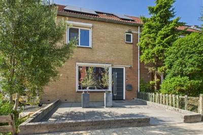 Woning Torentrans 30 Middelburg