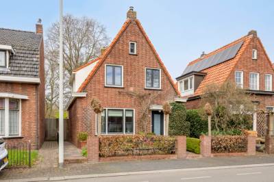 Woning Zandstraat 79 Bergen op Zoom