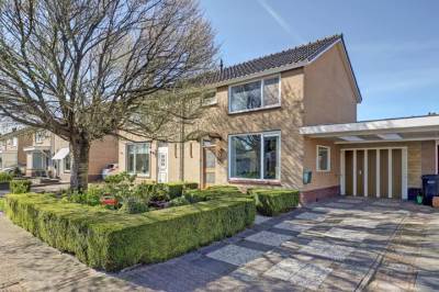 Woning Kolenbergstraat 66 Blokker