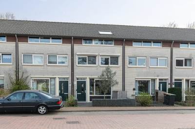 Woning Polderstraat 101 Alblasserdam