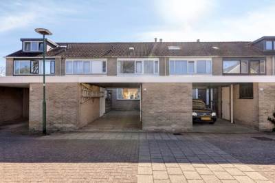 Woning 't Achterhuis 5 Veenendaal