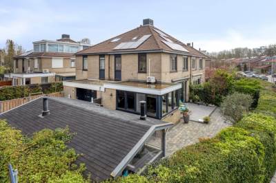 Woning Achthovenpolderpad 2 Gouda