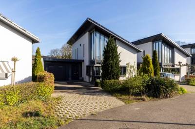 Woning Dagpauwooglaan 15 Son en Breugel