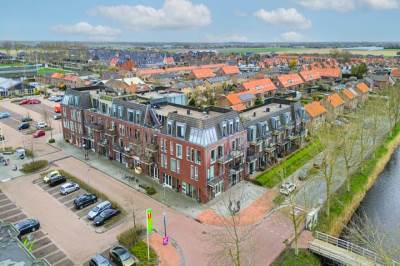 Woning Ceresplein 70 Breezand