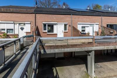 Woning Op Gen Hoes 52 Brunssum