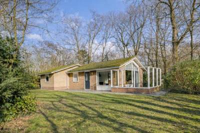 Woning Jonkerstee 45 Ouddorp