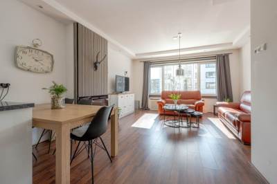 Woning Wolphaertsbocht 132A Rotterdam