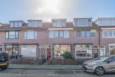 Woning Violenstraat 78 Den Helder
