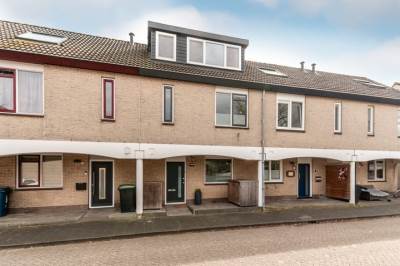 Woning Schildmeerstraat 7 Almere