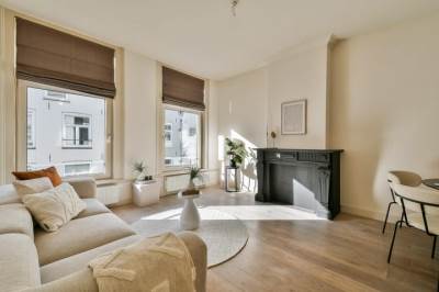 Woning Albert Cuypstraat 2722A Amsterdam