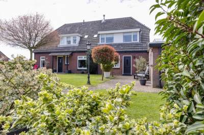 Woning Beekstraat 42 Gaanderen