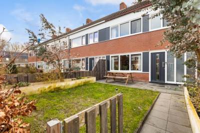 Woning Fazant 8 Dokkum