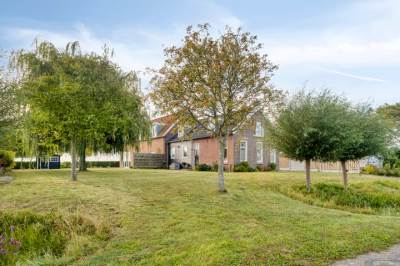 Woning Molenweg 21 Dreischor