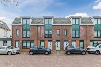 Woning Oud-Bodegraafseweg 24B Bodegraven