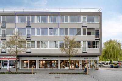 Woning Dr Erensstraat 42 Valkenburg (LI)