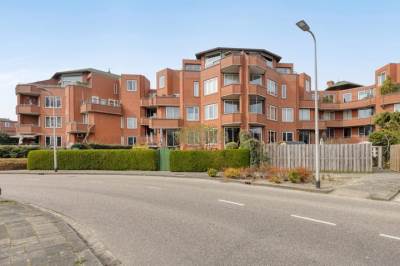 Woning Tankenberg 130 Capelle aan den IJssel
