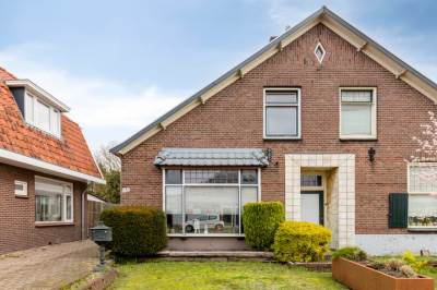 Woning Dorpsstraat 60 Halle