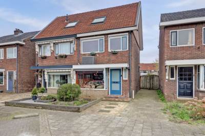 Woning De Savornin Lohmanstraat 23 Veenendaal