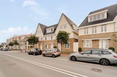 Woning Huis ter Duinstraat 52 Noordwijk (ZH)