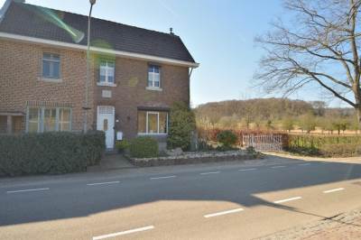 Woning Dorpsstraat 53 Slenaken