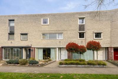 Woning Bilderdijkstraat 10 Oss