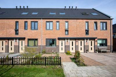 Woning Pieter van Lisselaan 15 Aalsmeer