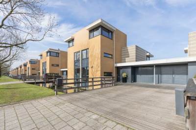 Woning Noordhoevelaan 38 Dordrecht