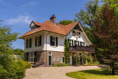 Woning Nieuwe Grensweg 2 Deurningen (Gem. Dinkelland)
