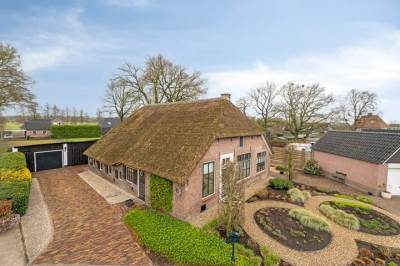 Woning Zuiderzeestraatweg Oost 9 Elburg