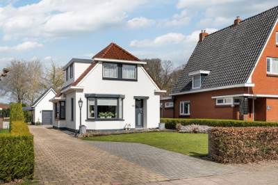 Woning Van Echtenskanaal NZ 115 Klazienaveen