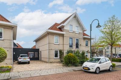 Woning Binnenkamer 4 Tholen
