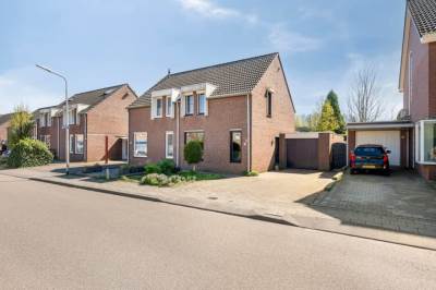 Woning Marsstraat 56 Sittard