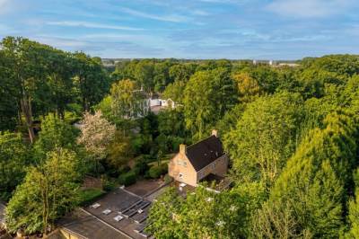 Woning Ridderstraat 37 Oosterhout (NB)