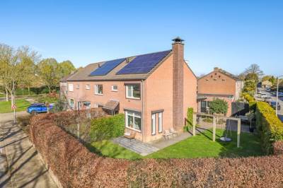 Woning Emmastraat 54 Angeren