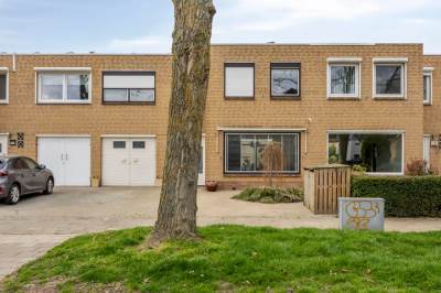 Woning Bergènkenstraat 26 Stein