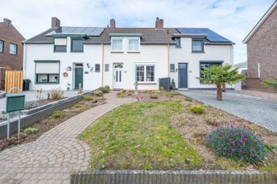 Woning Oude Rijksweg Noord 51 Susteren