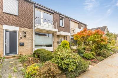 Woning Dross van Zuenestraat 4 Elsloo (LI)