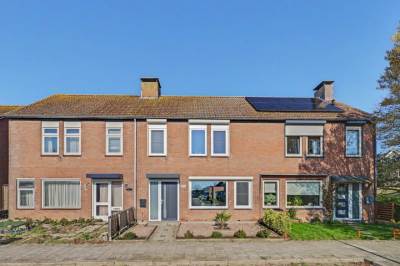 Woning Roompot 25B Hansweert