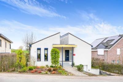 Woning Aardaker 32 Gulpen