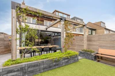 Woning Rijndal 55 Capelle aan den IJssel