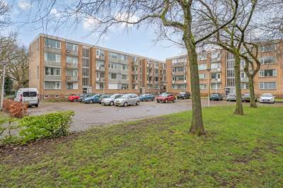 Woning Wolkammersdreef 5C Maastricht