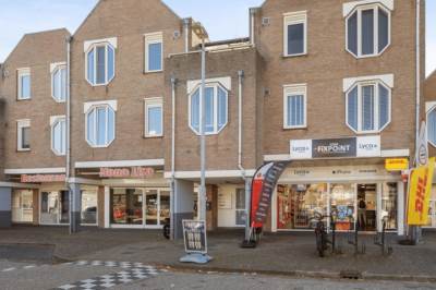 Woning Biarritzplein 8 Eindhoven