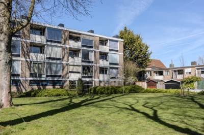 Woning Platostraat 70 Rotterdam