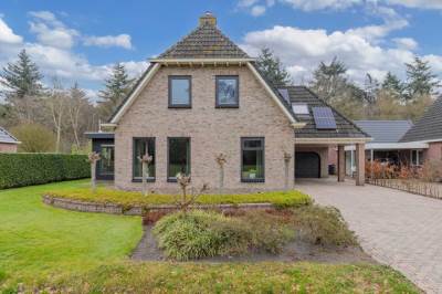 Woning Hoofdweg 250D Nijeholtpade