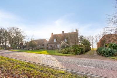 Woning Voorsterweg 81 Marknesse